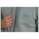 Target Ανδρική ζακέτα Hooded Fleece Jacket ''Basics Trg''